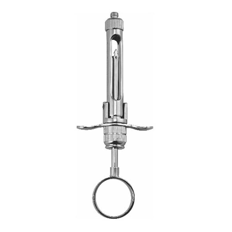 DENTAL CARTRIGE SYRING