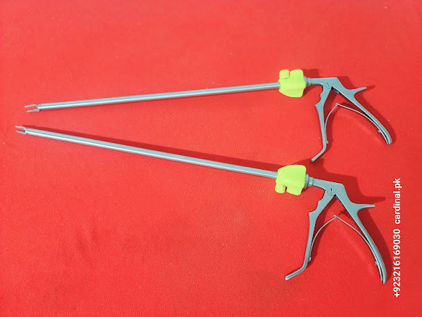 Clip applicator 10MM X 33CM