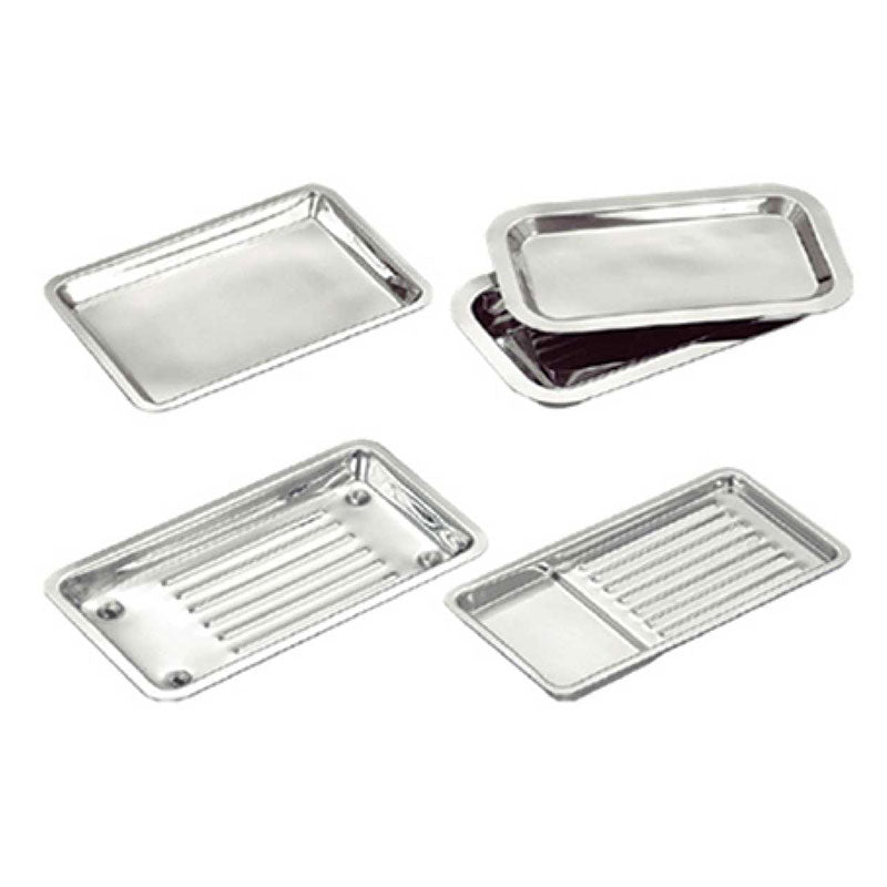 SCALLER TRAYS