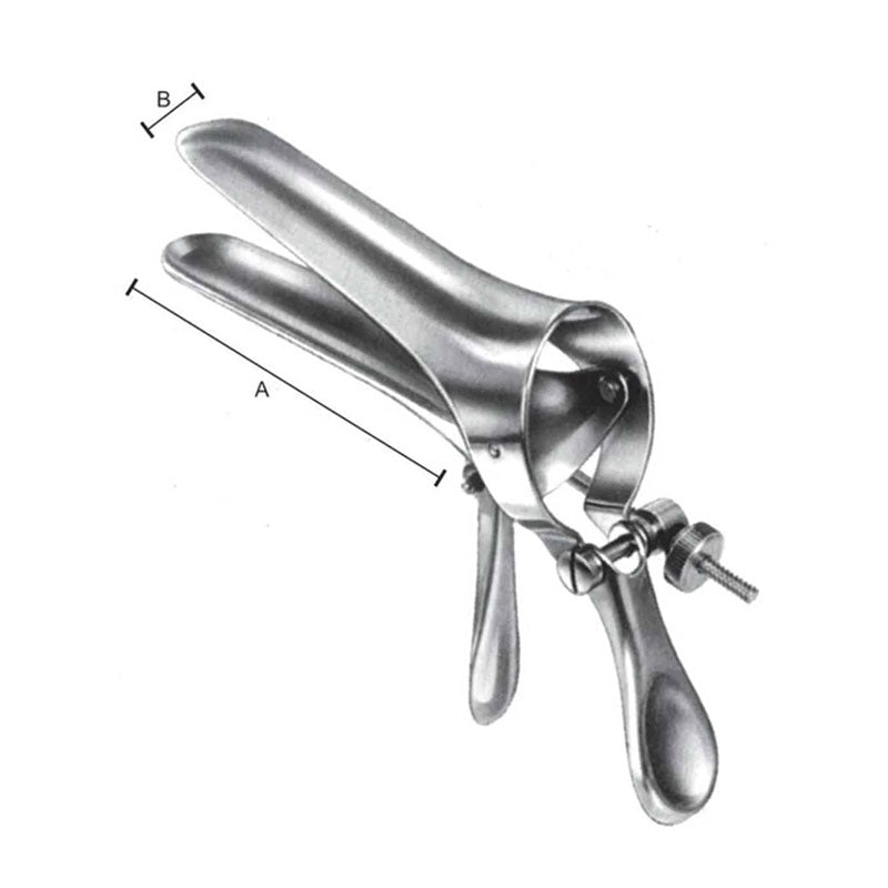 CUSCO VAGINAL SPECULA
