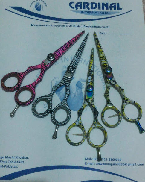 SCISSORS