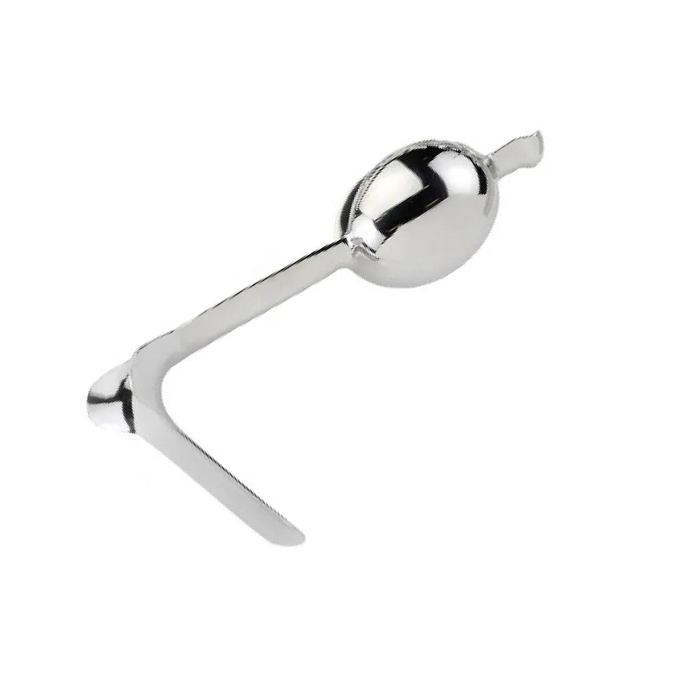 Auvard Weighted Vaginal Speculum