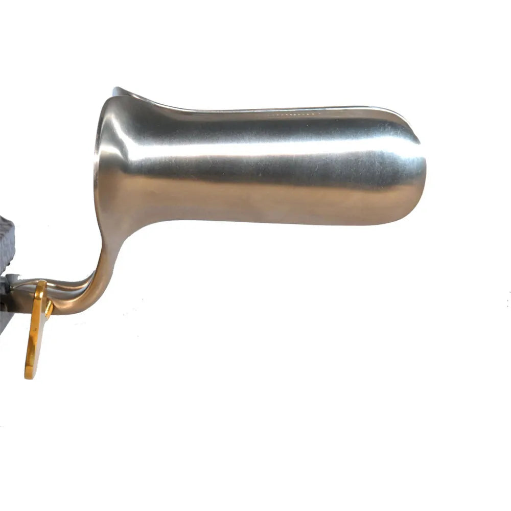 Collin Vaginal Stainless Steel Speculum