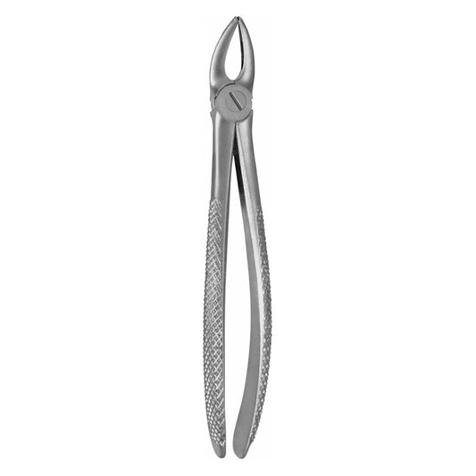 EXTRACTING FORCEPS
