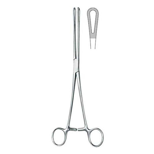 RAMPLAY SPONGE FORCEPS