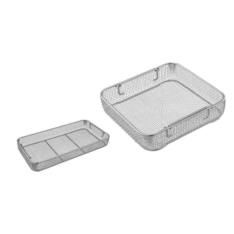 PERFORATED / MESH TRAYS