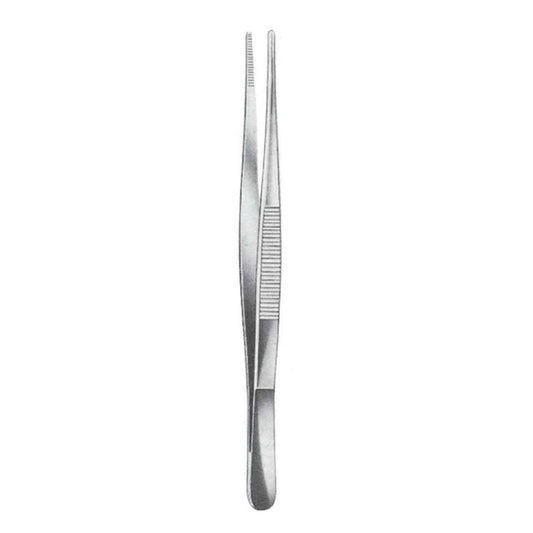 DRESSING FORCEPS