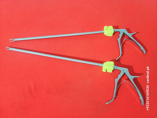 Clip applicator 10MM X 33CM