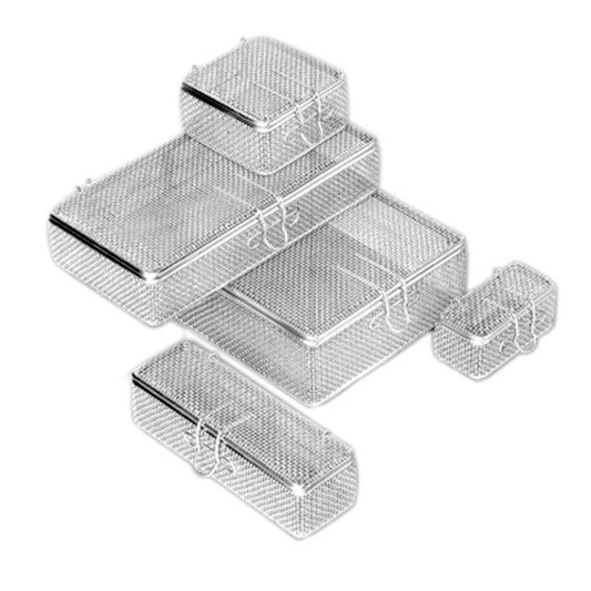 MICRO / FINE MESH BASKETS