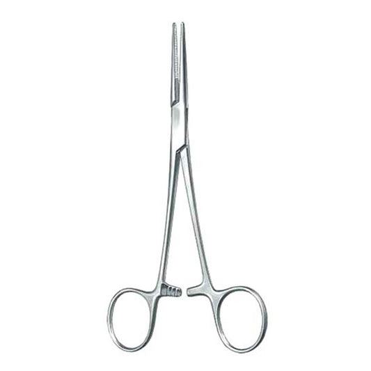 HAEMOSTATIC FORCEPS CRILE