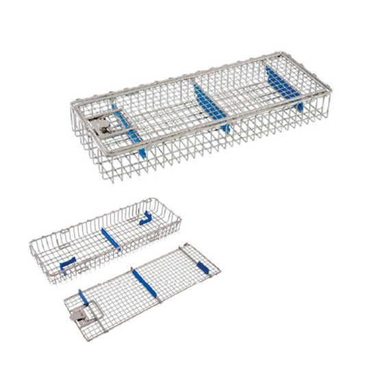 ENDOSCOPE / ARTHROSCOPY BASKET