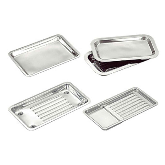 SCALLER TRAYS