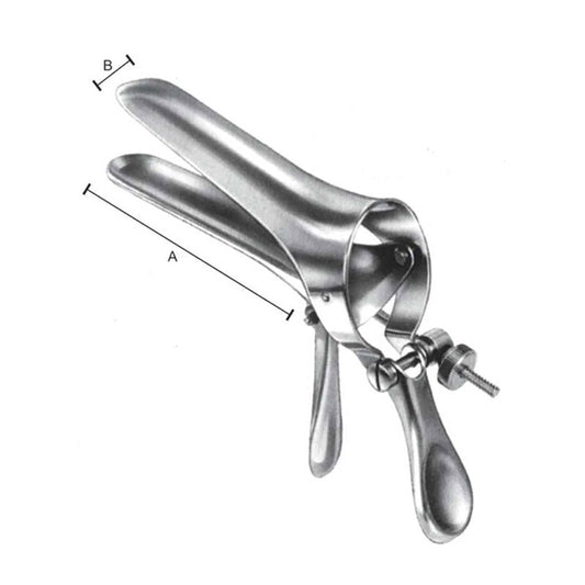 CUSCO VAGINAL SPECULA