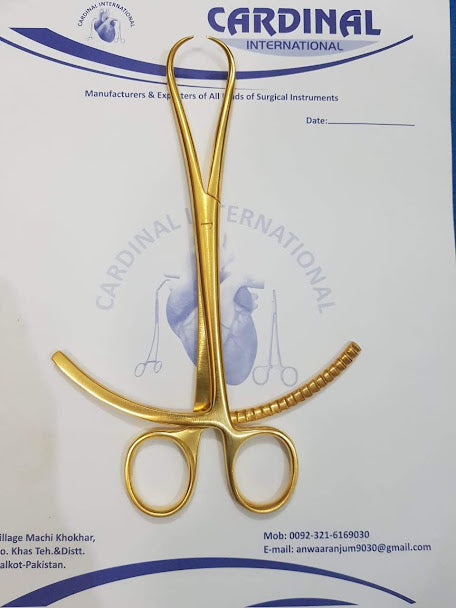 BONE Holding Forceps