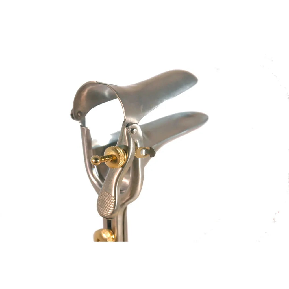 Vaginal Speculum 1 3/8″ x 3 1/2″