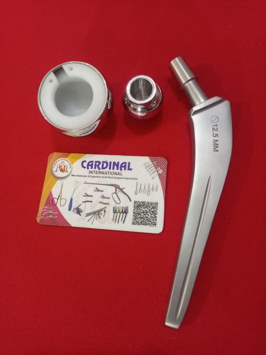 BI-POLAR  HIP PROSTHESIS